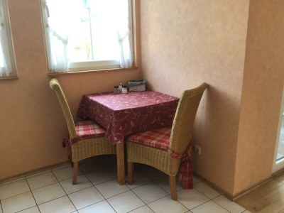 Apartment Appartement/Fewo Nr. 4 - Outdoor photo 5