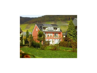 Apartment Appartement/Fewo Nr. 4 - Outdoor photo 11