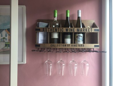 Apartment Appartement/Fewo Nr. 4 - Outdoor photo 13