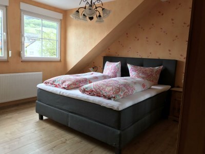 Apartment Appartement/Fewo Nr. 4 - Features photo 24