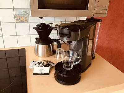 Apartment Appartement/Fewo Nr. 4 - Features photo 25