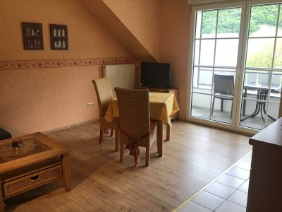 Apartment Appartement/Fewo Nr. 4 - Features photo 26