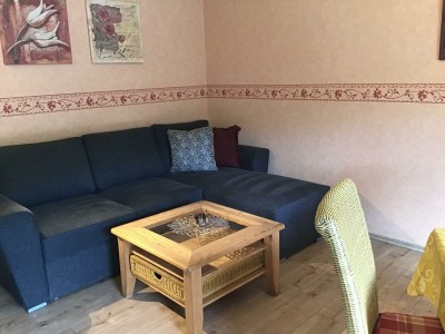 Apartment Appartement/Fewo Nr. 4 - Features photo 27