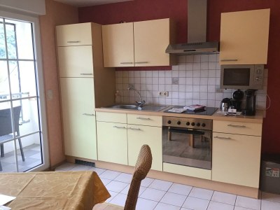 Apartment Appartement/Fewo Nr. 4 - Features photo 28