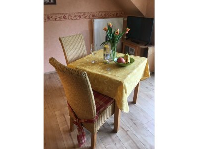 Apartment Appartement/Fewo Nr. 4 - Features photo 29