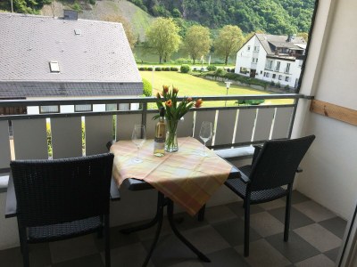 Apartment Appartement/Fewo Nr. 4 - Features photo 32