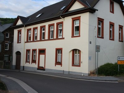 Apartment 2-Bettwohnung in Traben-Trabach - Apartment