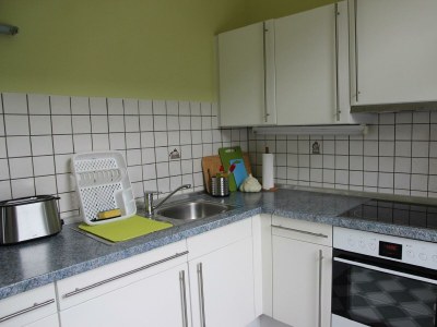 Apartment 2-Bettwohnung - Features photo 16