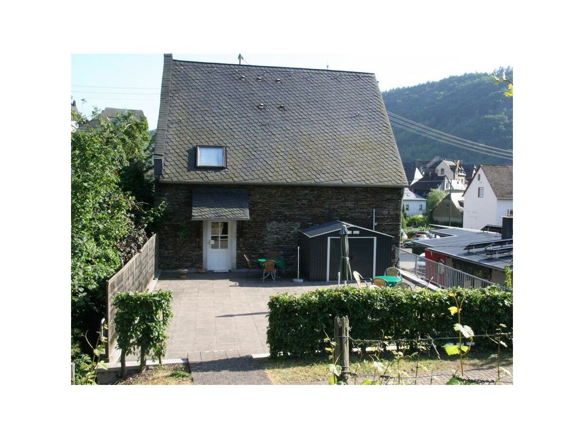 Apartment 2-Bettwohnung - Nr. 3 - Outdoor photo 2