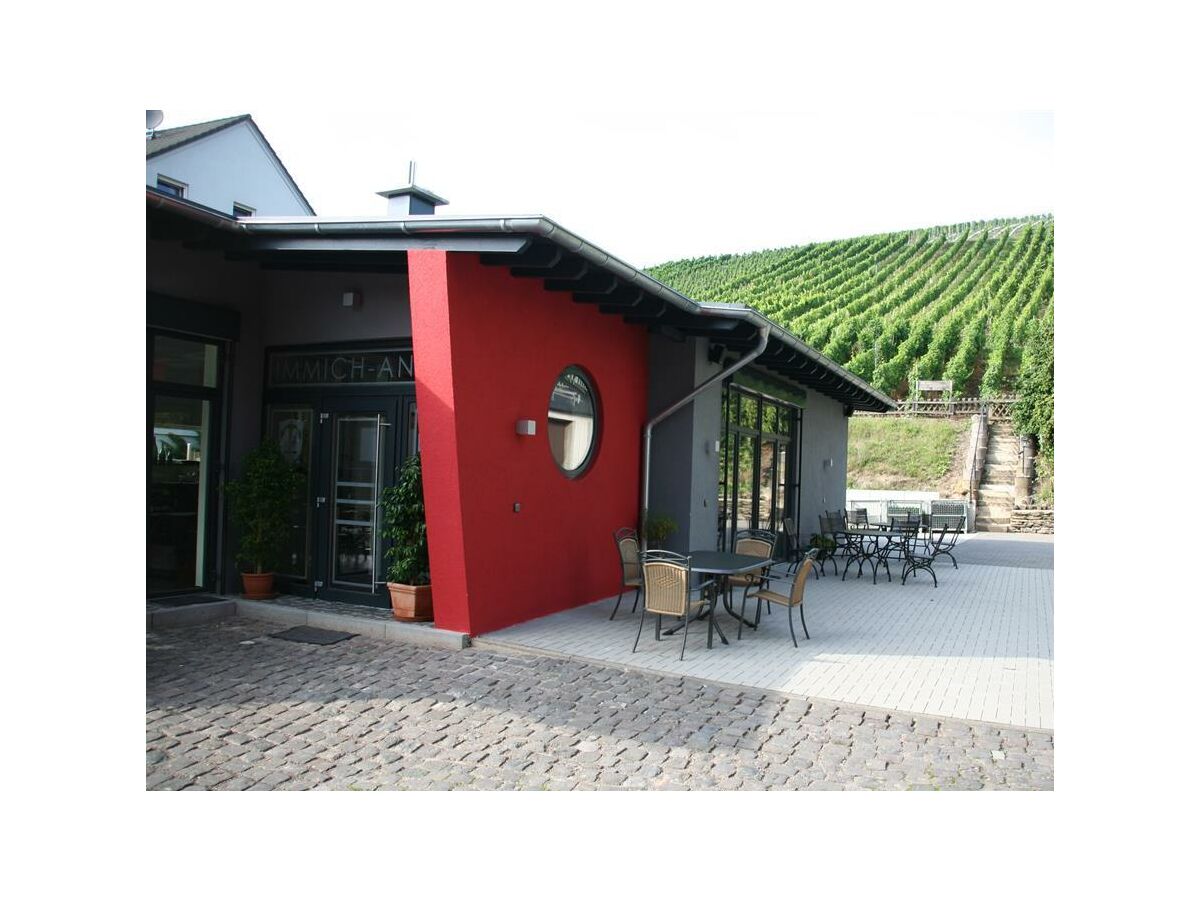 Apartment 2-Bettwohnung - Nr. 3 - Outdoor photo 3