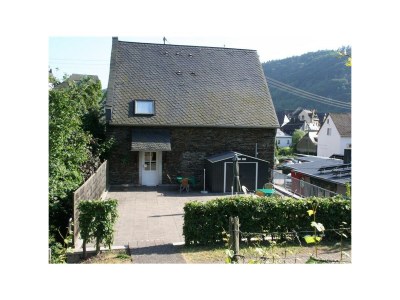 Apartment 2-Bettwohnung - Nr. 3 - Outdoor photo 2