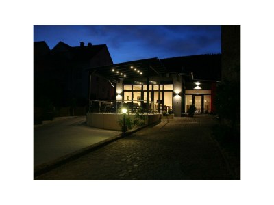 Apartment 2-Bettwohnung - Nr. 3 - Outdoor photo 7