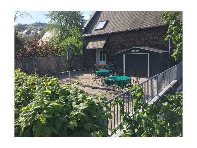 Apartment 2-Bettwohnung - Nr. 3 - Outdoor photo 17