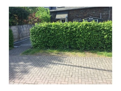 Apartment 2-Bettwohnung - Nr. 3 - Outdoor photo 20