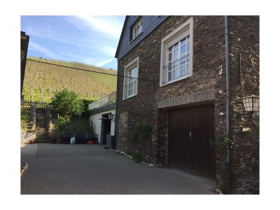 Apartment 2-Bettwohnung - Nr. 3 - Outdoor photo 21