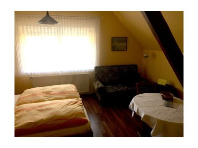 Apartment 2-Bettwohnung - Nr. 3 - Features photo 27