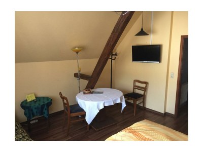 Apartment 2-Bettwohnung - Nr. 3 - Features photo 29