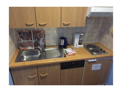 Apartment 2-Bettwohnung - Nr. 3 - Features photo 30