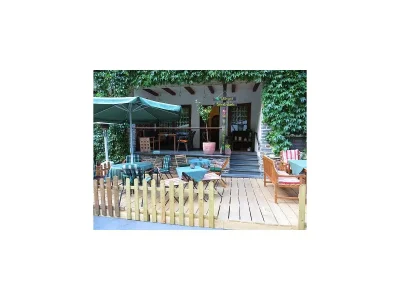 Apartment 2-Bettwohnung - Nr. 3 in Traben-Trarbach - Apartment