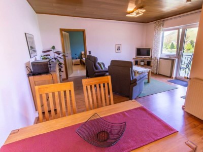 Apartment 2-Bettwohnung - Nr. 3 - Features photo 7