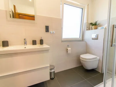 Apartment 2-Bettwohnung - Nr. 3 - Features photo 14