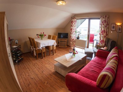 Apartment 2-Bettwohnung   "Rivaner" - Outdoor photo 6