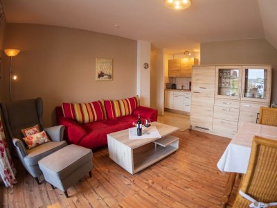 Apartment 2-Bettwohnung   "Rivaner" - Outdoor photo 7