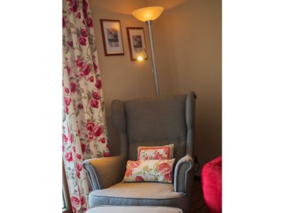 Apartment 2-Bettwohnung   "Rivaner" - Outdoor photo 8