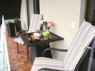 Apartment 2-Bettwohnung   "Rivaner" - Outdoor photo 10