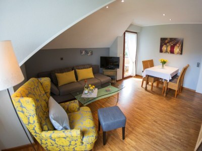 Apartment 2-Bettwohnung   "Rivaner" - Outdoor photo 11