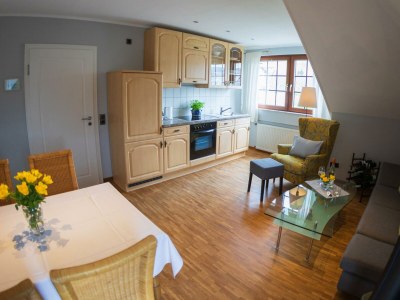 Apartment 2-Bettwohnung   "Rivaner" - Outdoor photo 12