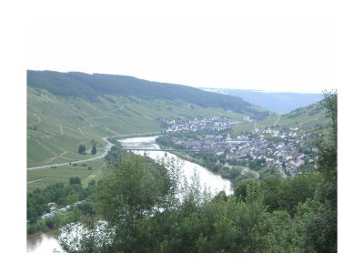 Apartment 2-Bettwohnung   "Rivaner" - Outdoor photo 17