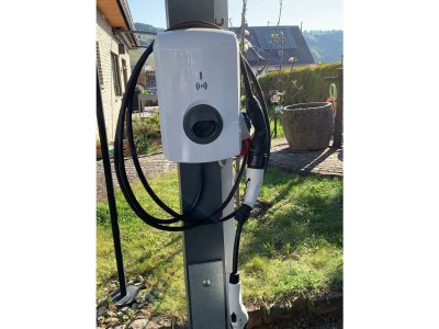 Apartment 2-Bettwohnung   "Rivaner" - Outdoor photo 23