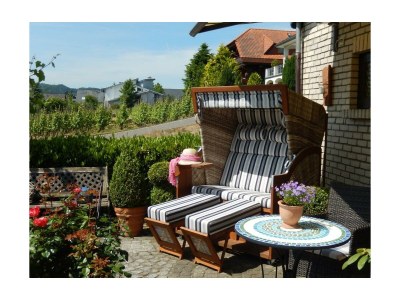 Apartment 2-Bettwohnung   "Rivaner" - Outdoor photo 26