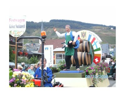 Apartment 2-Bettwohnung   "Rivaner" - Outdoor photo 33