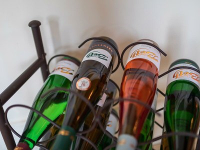 Apartment 2-Bettwohnung   "Rivaner" - Features photo 40