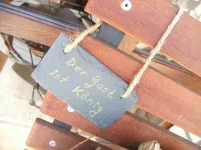 Apartment 2-Bettwohnung   "Rivaner" - Features photo 43