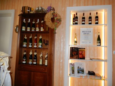 Apartment 2-Bettwohnung   "Rivaner" - Features photo 46