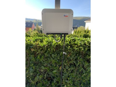 Apartment 2-Bettwohnung   "Rivaner" - Features photo 52