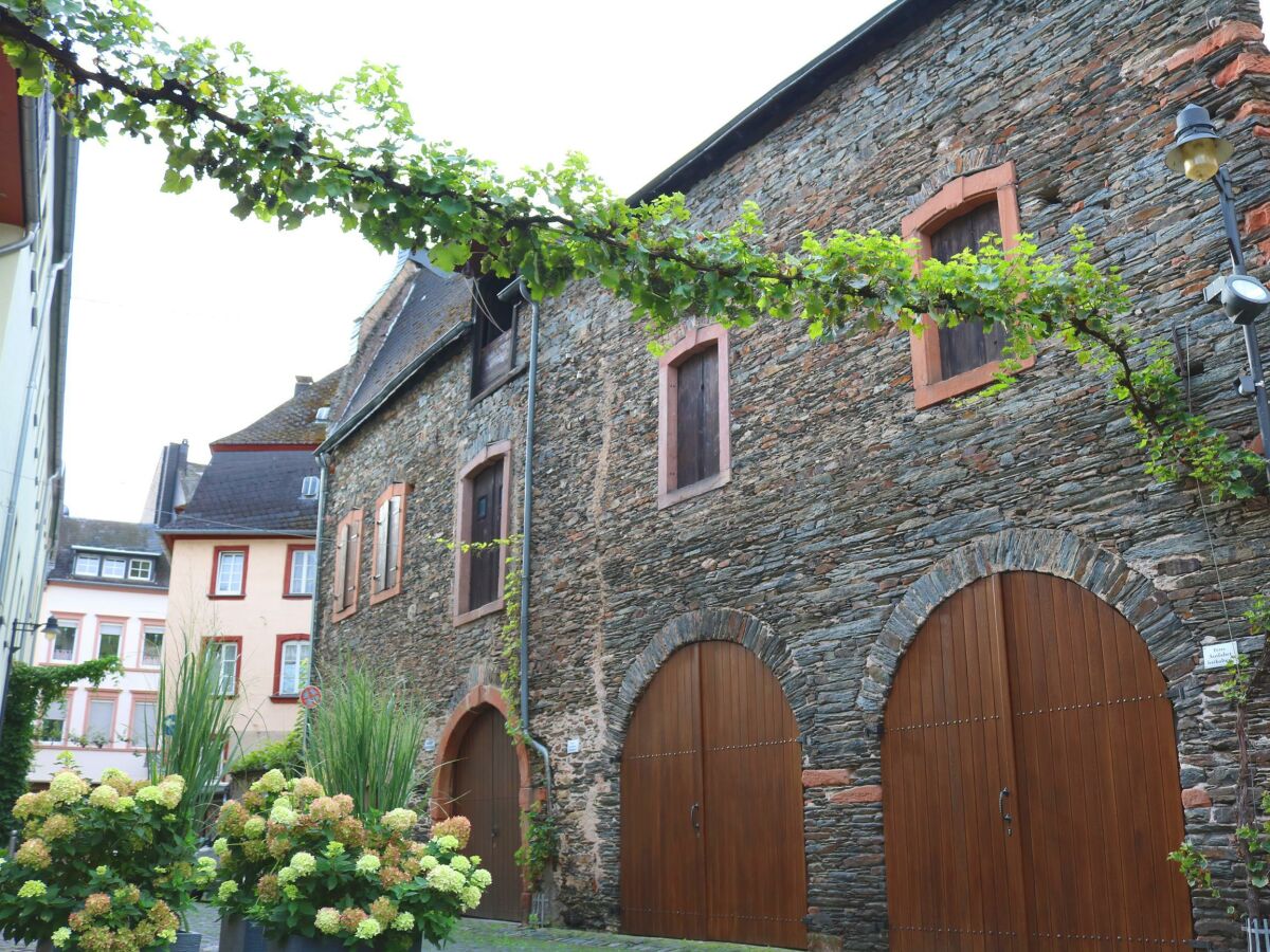 Apartment Studio-Apartment - Outdoor photo 5