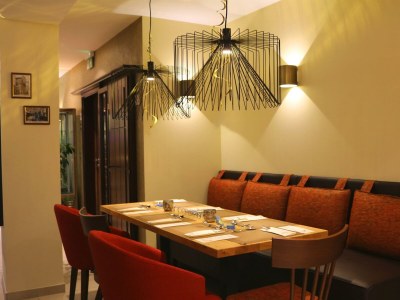 Apartment Studio-Apartment - Outdoor photo 3