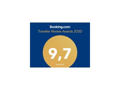 Apartment Studio-Apartment - Outdoor photo 19