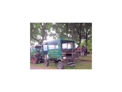 Apartment 2-Bettwohnung - Outdoor photo 10