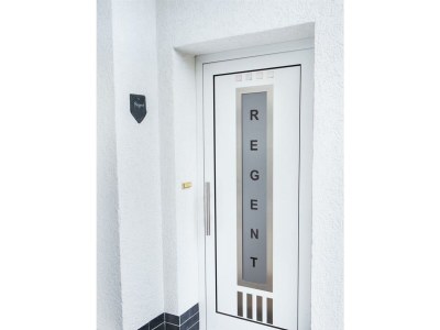 Apartment 2-Bettwohnung - Features photo 15