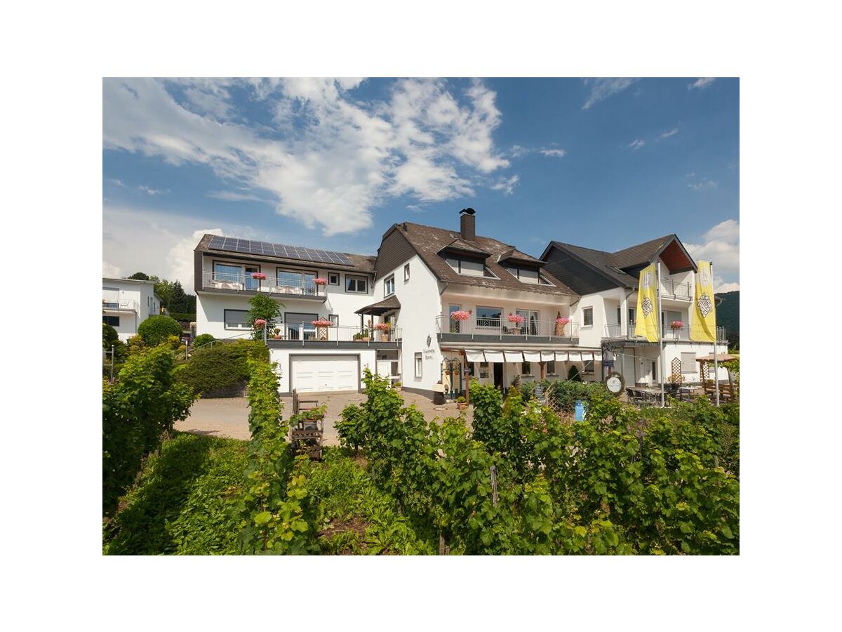 Apartment 2-Bettwohnung - Nr. III