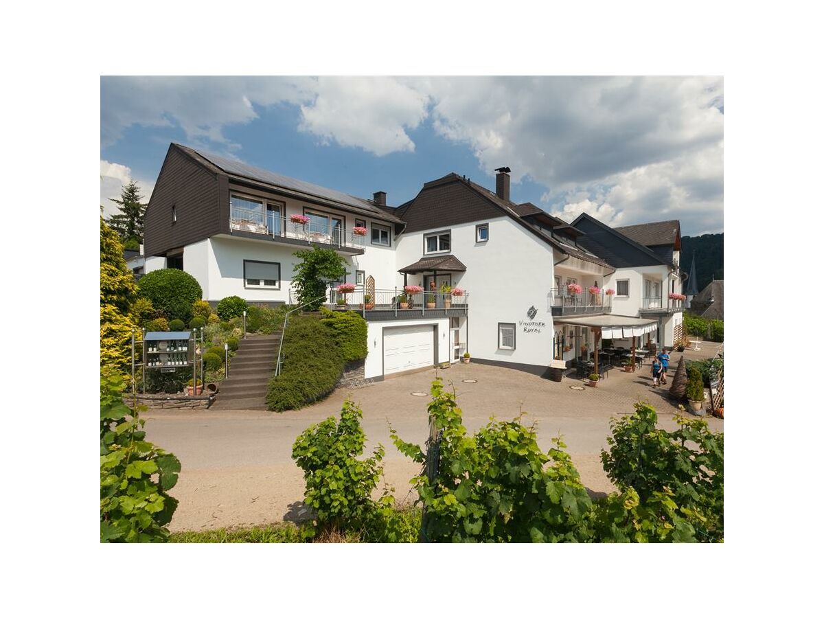 Apartment 2-Bettwohnung - Nr. III - Outdoor photo 2