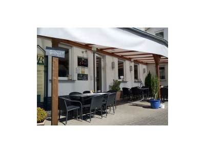 Apartment 2-Bettwohnung - Nr. III - Outdoor photo 8