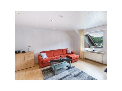 Apartment 2-Bettwohnung - Nr. III - Features photo 14