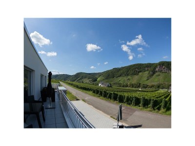 Apartment 2-Bettwohnung - SPÄTBURGUNDER - Outdoor photo 3