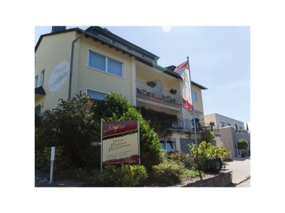 Apartment 2-Bettwohnung - SPÄTBURGUNDER - Outdoor photo 4